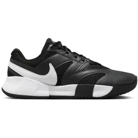 Nike NIKECourt Lite 4 Clay Court Tennisschuhe Damen 001 black/white/anthracite 42.5