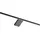 Elektra Spiegelleuchte LD 8104 300mm schwarz 24 V/DC