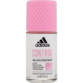 Adidas Control Anti Transpirant langer Schutz femininer Duft 50ml