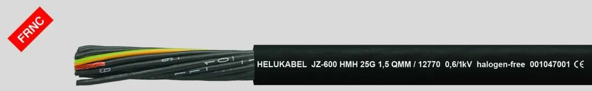 K+L HEL JZ-600 HMH 5G 1 Halo JZ-600 HMH 5G 1