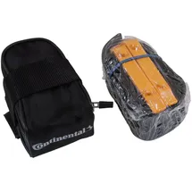 Continental MTB 29 Satteltasche schwarz