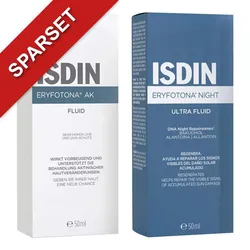ISDIN Eryfotona Tag & Nacht