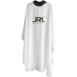 JRL Professional Premium Styling Umhang Weiß