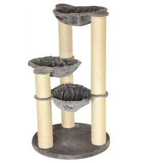 nanook shop nanook Kratzbaum Holiday grau