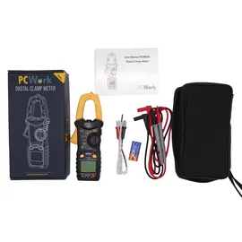 PCWork PCW05A Stromzange