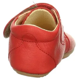 Froddo G1130005 Lauflernschuh Rot 21