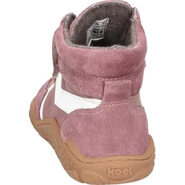 Koel Winterstiefel rosa 35