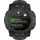 Garmin Instinct 3 AMOLED 50 mm Tactical Edition Schwarz