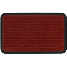 Astra Border Star 40 x 60 cm Rot