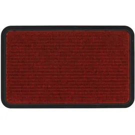 Astra Border Star 40 x 60 cm Rot