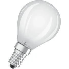 osram homelighting LED-Birne 4099854444906 3,4 W E14 warmweiß 1 St.