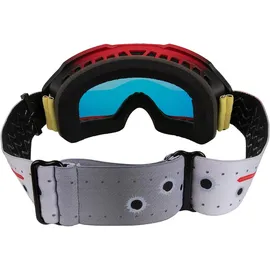 O'Neal Oneal B-10 HR Multi – Rot Strahlung