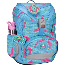 DerDieDas ErgoFlex 5-tlg. blau