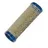 Comair 12er 21 mm blau Drahtwickler mit Borste