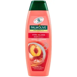 Palmolive Hydra Balance Shampoo 2 in 1 350 ml
