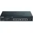 DGS-1100-10MPV2 10 Ports (8-Port PoE+)