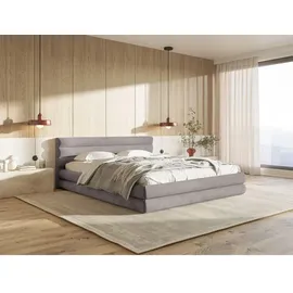Selsey Alegre 180 x 200 cm Grau