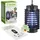 Isotronic Insektenlampe 230 V 80 m2