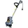 FANZTOOL 300W Elektro-Gartenfräse