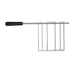 Dualit Sandwichzange für Dualit Classic Toaster 9-50600-13 , 1 Zange