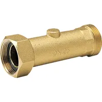 BWT Hydro-Modul Verlängerung 1" LF, DN25 Hauswasserverteilsystem, bleifrei