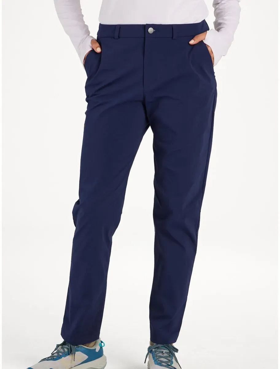 Marmot Wm's Arch Rock Pant arctic navy (2975) 04