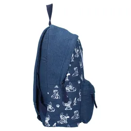 Vadobag Stitch Denim Revival Blau