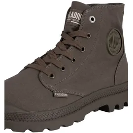 Palladium Pampa Monochrome Herren Olive Night 46