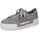 Rieker N49C2 grey 36