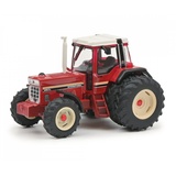 Schuco IHC 1455 XL rot