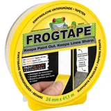 Frogtape Delicate 24 mm Gelb FSC®