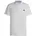 adidas Train Essentials Training WHITE/BLACK 3XL