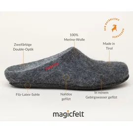MagicFelt Andromeda