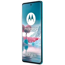 Motorola Edge 40 Neo 12 GB RAM 256 GB Caneel Bay