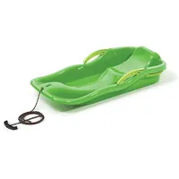 Neustanlo | Bob Schlitten | ergonomische Bremsen | robuster