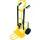 pro-bau-tec Sackkarre Extension 250 kg
