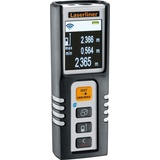 Laserliner Laser-Entfernungsmesser DistanceMaster Compact Plus - 080.938A