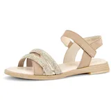 Gabor 85.501 Damen Beige 39