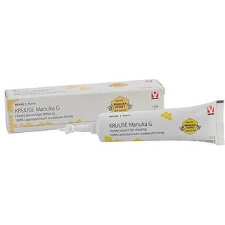 Kruuse Manuka G 15g