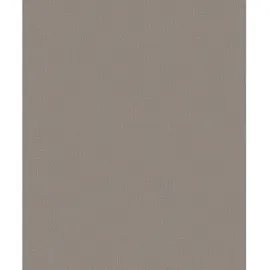 Erismann Vliestapete Code Nature Uni taupe, FSC®
