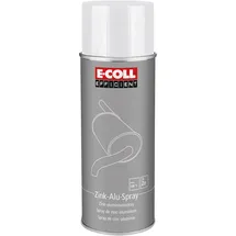 E-COLL Zink-Alu-Spray 400 ml