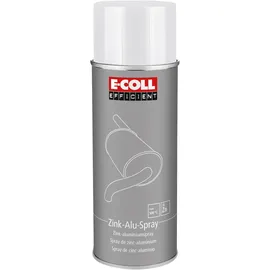 E-COLL Zink-Alu-Spray 400 ml