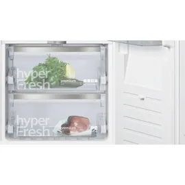 Siemens iQ700 KI41FADD0 Einbaukühlschrank (187 l, 1225 mm hoch)