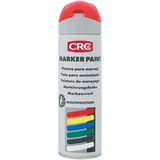 CRC Industries Leucht-Rot Spraydose 500 ml