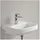 Villeroy & Boch Architectura Handwaschbecken, 437346R1, Weiß CeramicPlus
