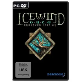 Icewind Dale - Enhanced Edition (USK) (PC)