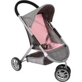 Bayer Chic 2000 Bayer Puppenbuggy Speedy