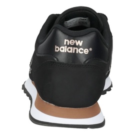 New Balance 500 Damen black/black 36,5