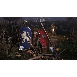 Chivalry 2 Day One Edition PlayStation 4