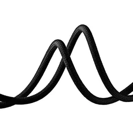 Baseus StarSpeed Series USB-C + Lightning 3.5A 1.2m (Black)